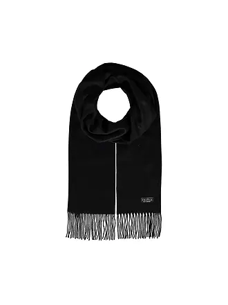 FRAAS | Nome prodotto: Sciarpa | schwarz